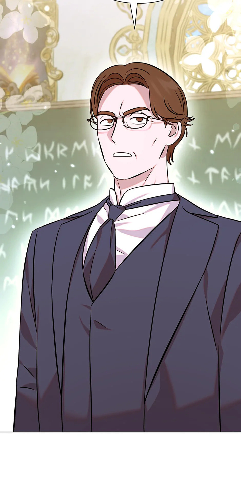 Read Let Me Tag Along chapter 7 image 15 on Lezhin