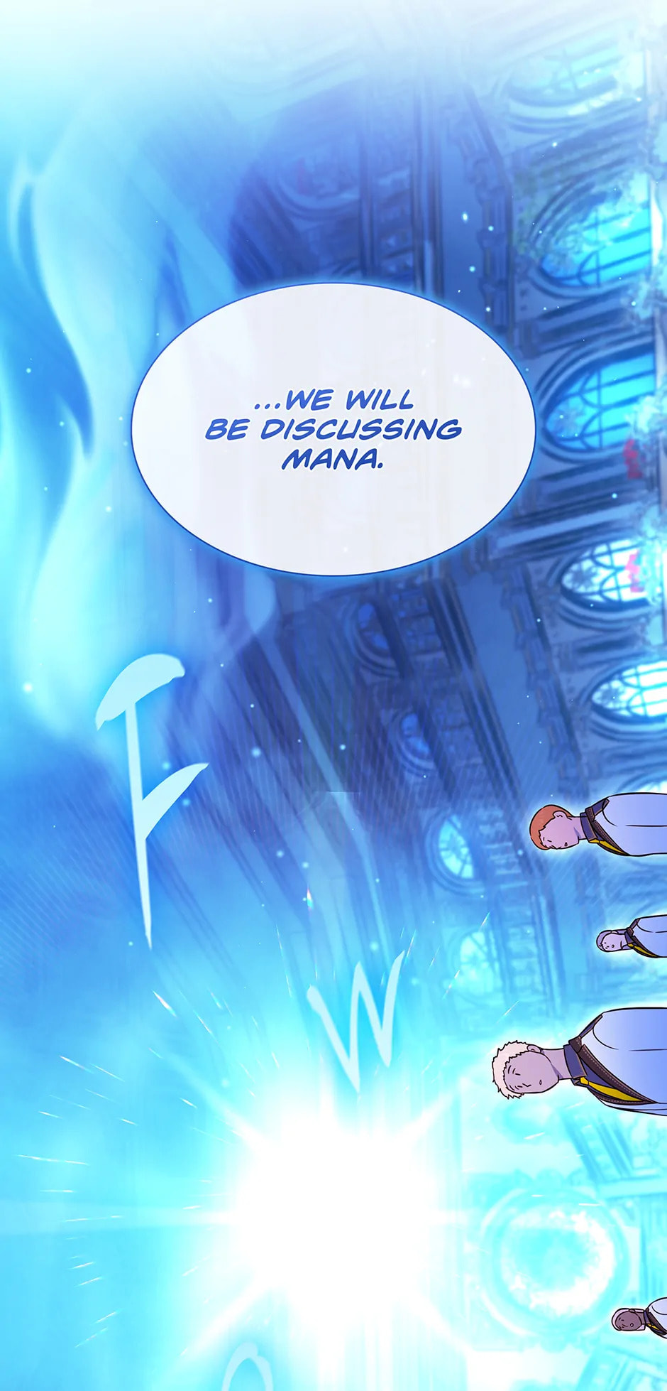 Read Let Me Tag Along chapter 7 image 18 on Lezhin
