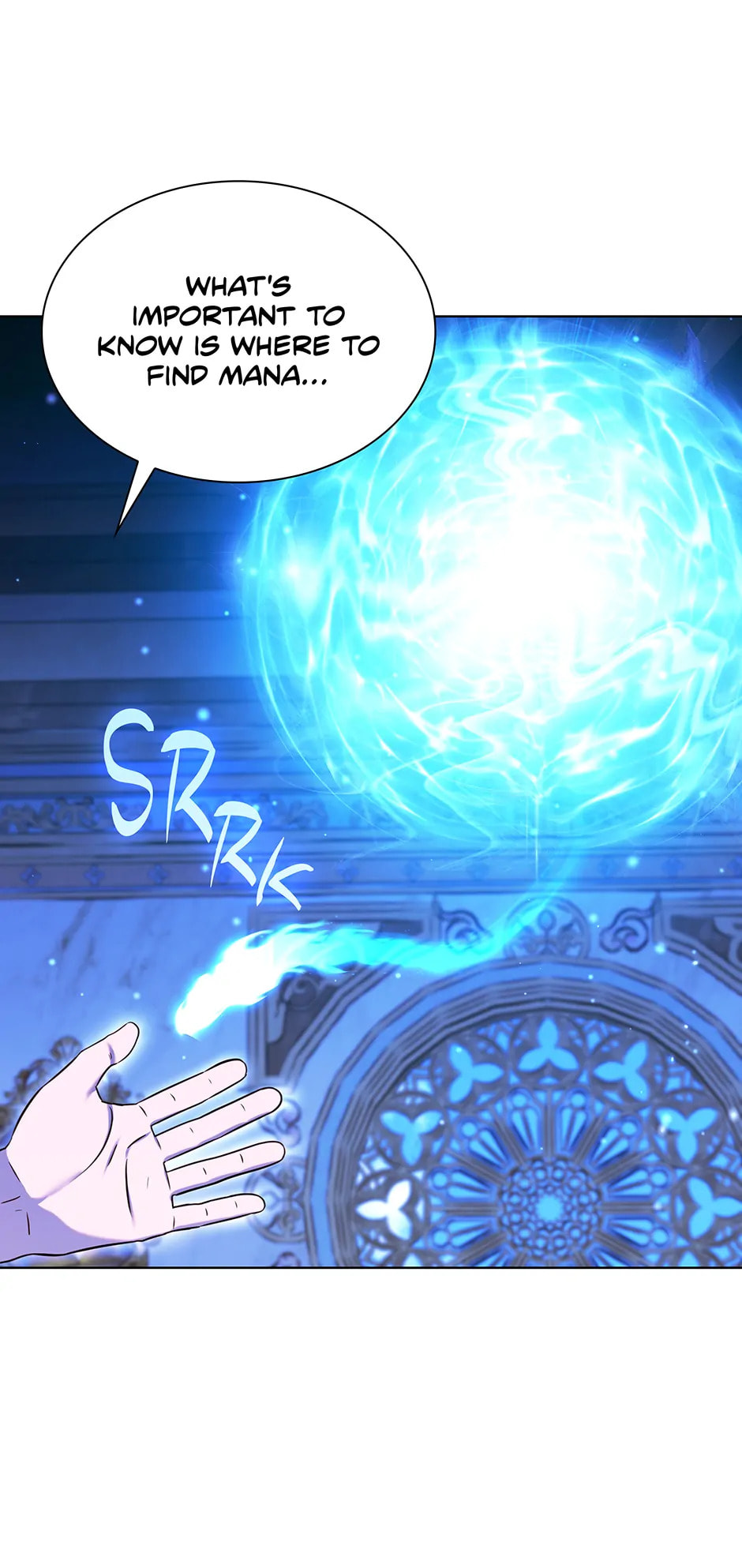 Read Let Me Tag Along chapter 7 image 23 on Lezhin