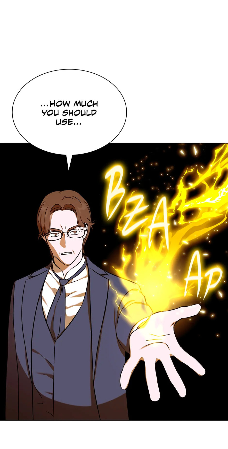 Read Let Me Tag Along chapter 7 image 24 on Lezhin