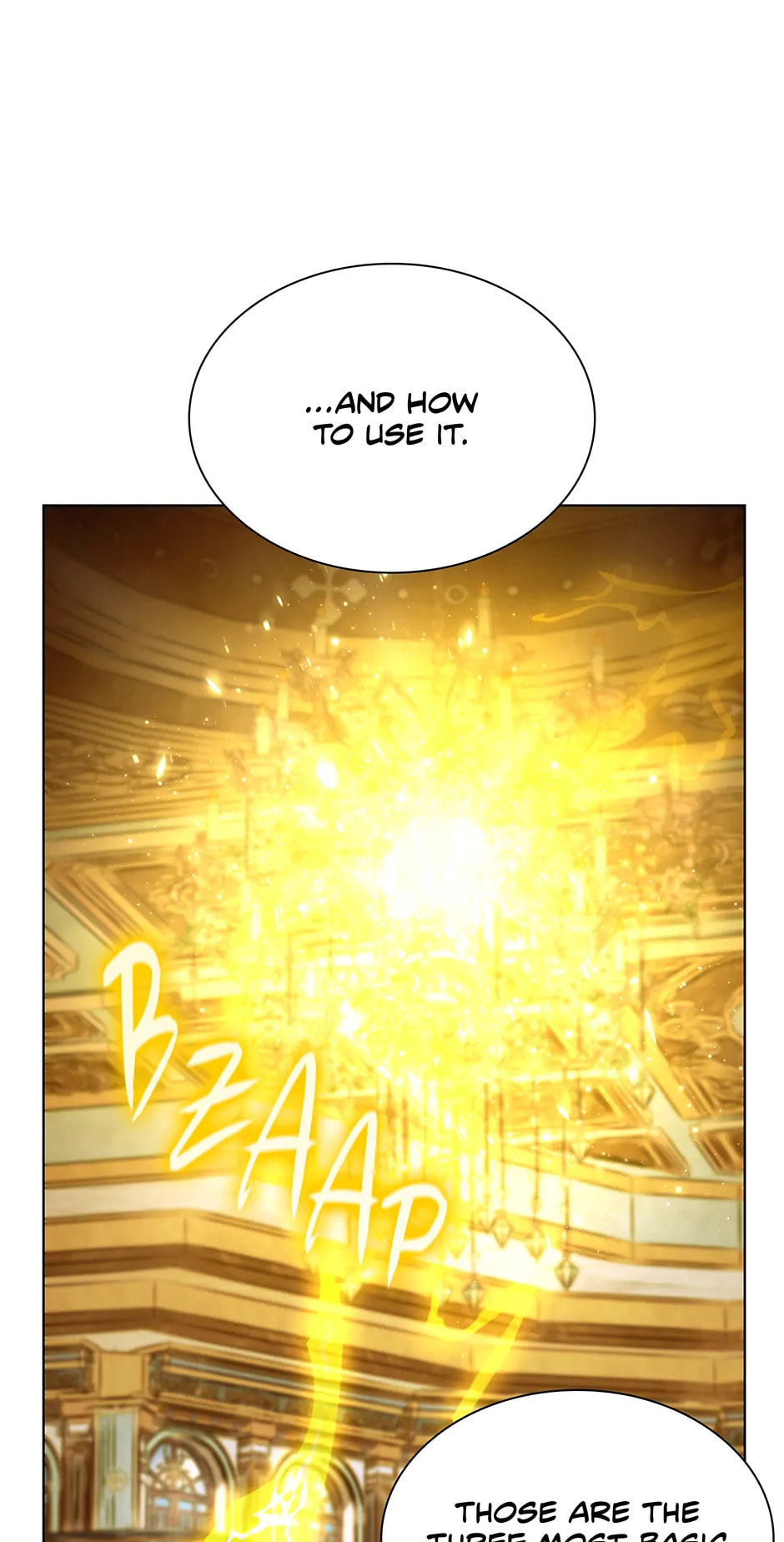Read Let Me Tag Along chapter 7 image 25 on Lezhin