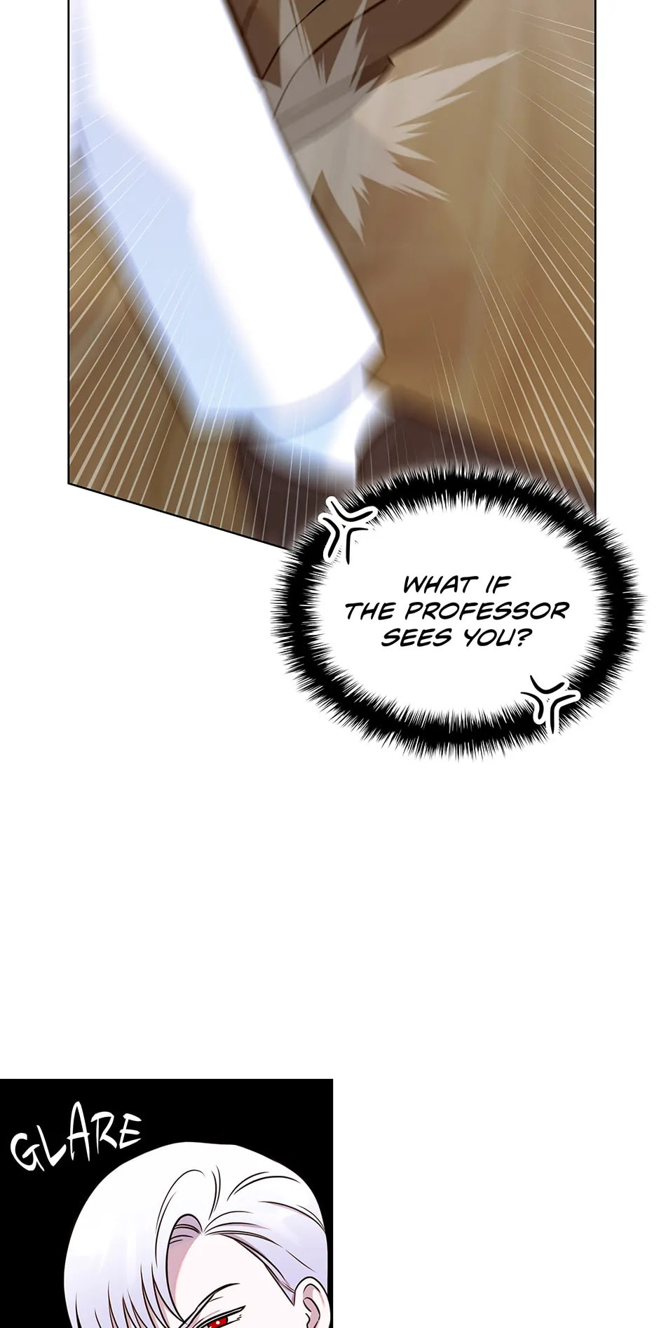 Read Let Me Tag Along chapter 7 image 31 on Lezhin