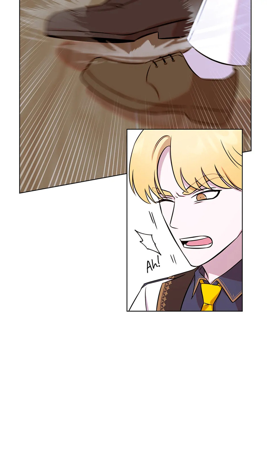 Read Let Me Tag Along chapter 7 image 34 on Lezhin