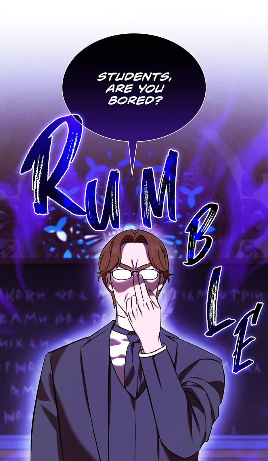 Read Let Me Tag Along chapter 7 image 35 on Lezhin