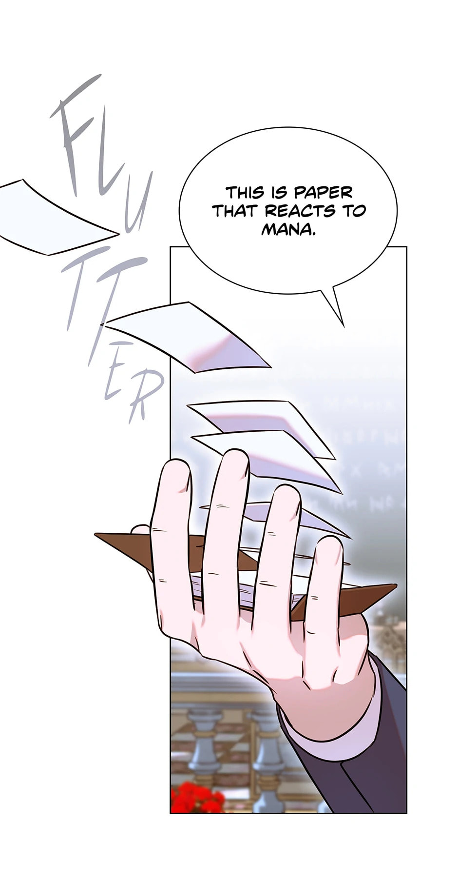Read Let Me Tag Along chapter 7 image 37 on Lezhin