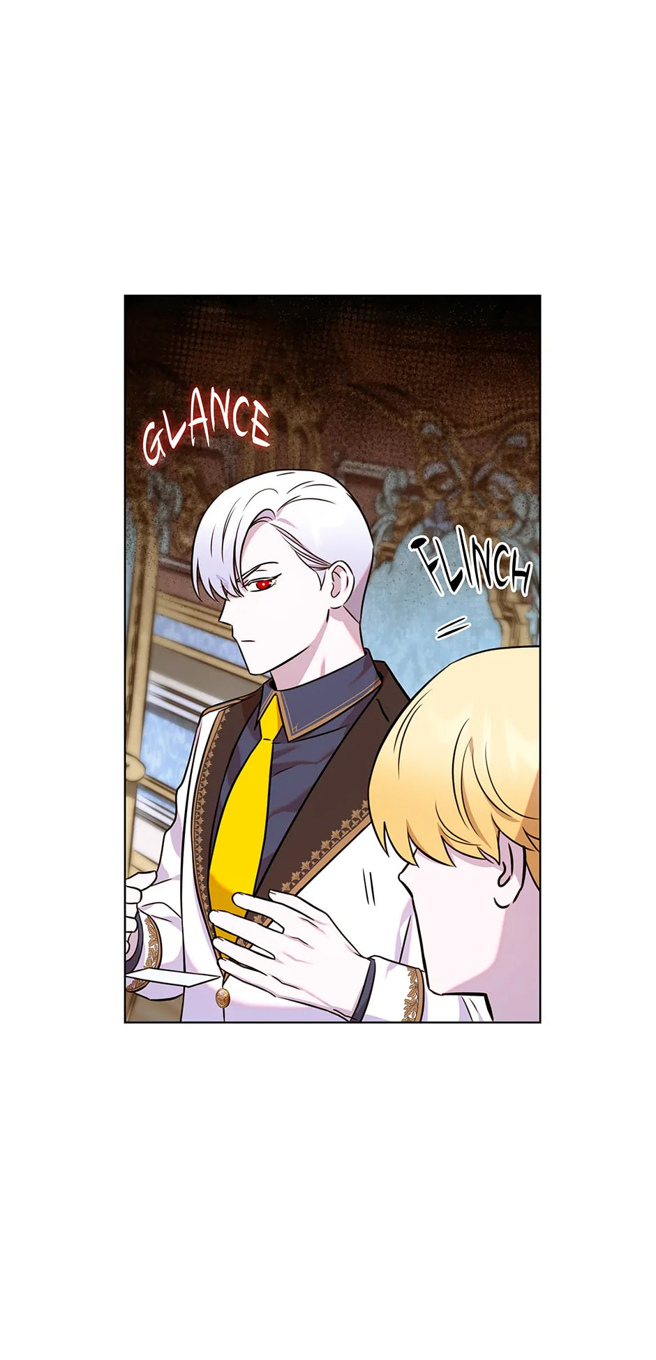 Read Let Me Tag Along chapter 7 image 45 on Lezhin