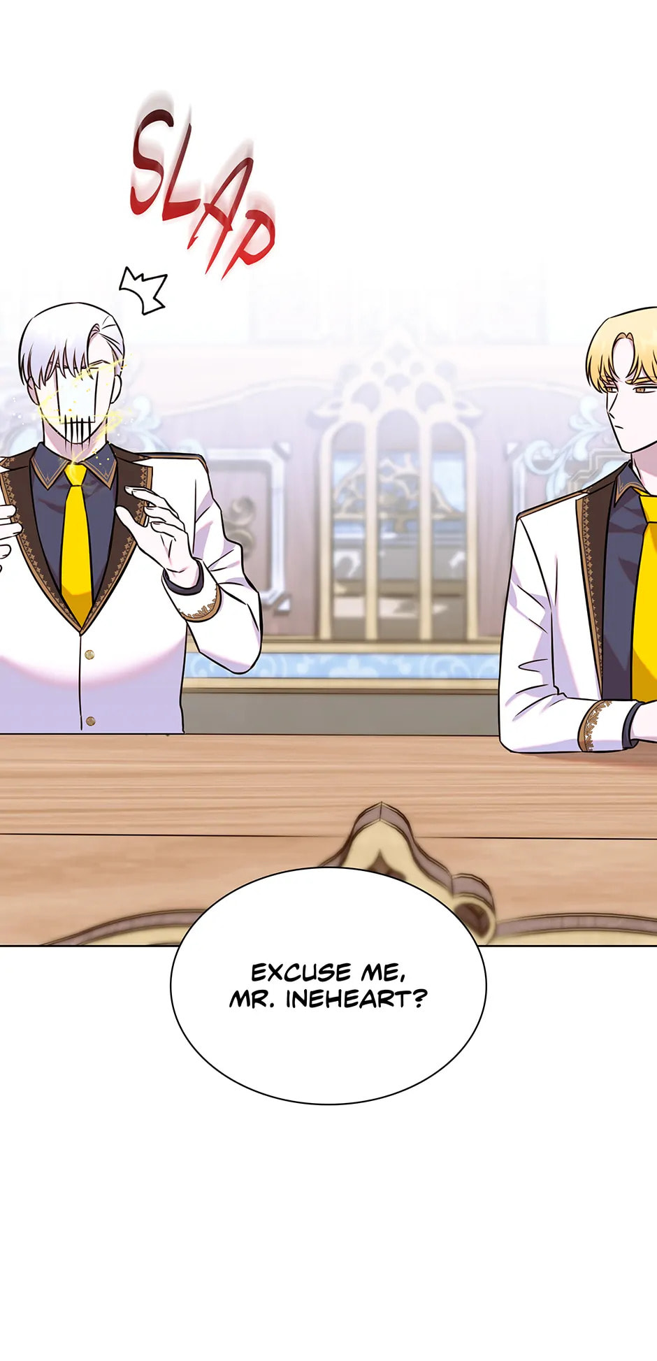 Read Let Me Tag Along chapter 7 image 48 on Lezhin