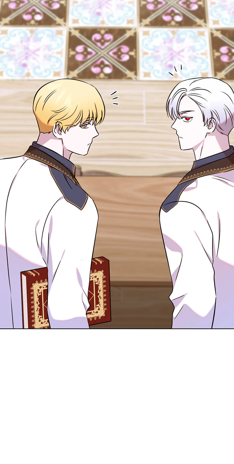 Read Let Me Tag Along chapter 7 image 52 on Lezhin