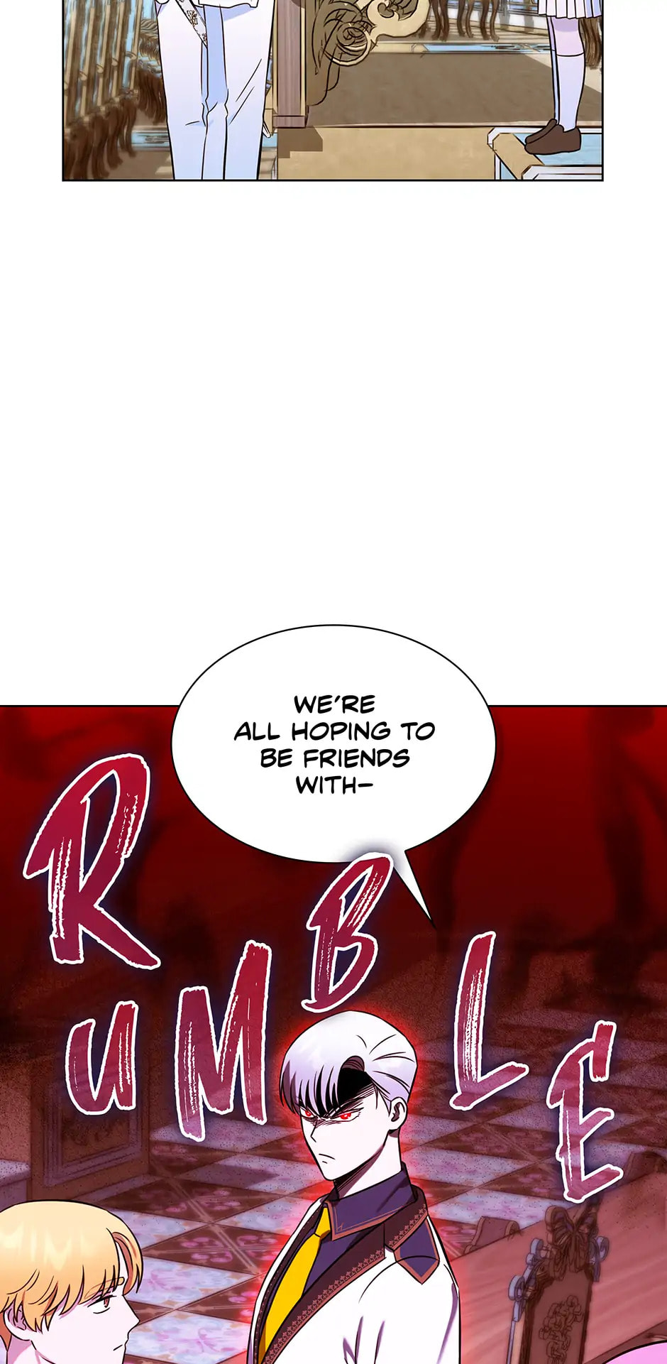 Read Let Me Tag Along chapter 7 image 54 on Lezhin