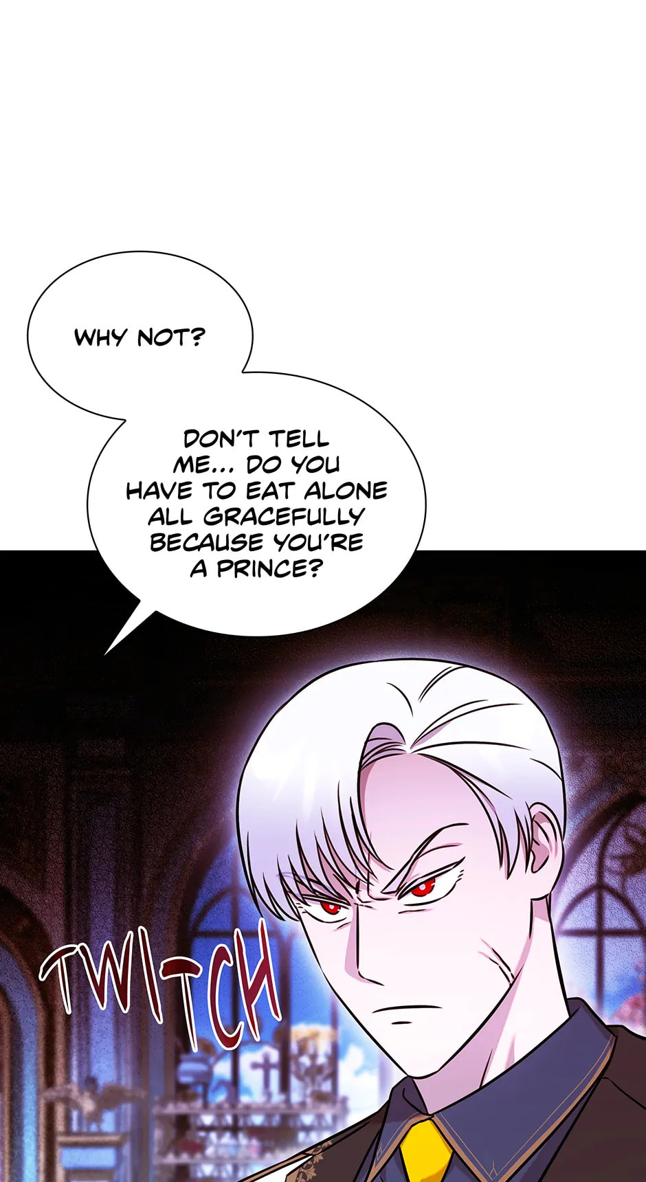 Read Let Me Tag Along chapter 7 image 57 on Lezhin
