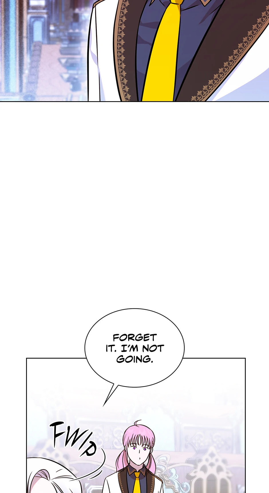 Read Let Me Tag Along chapter 7 image 58 on Lezhin