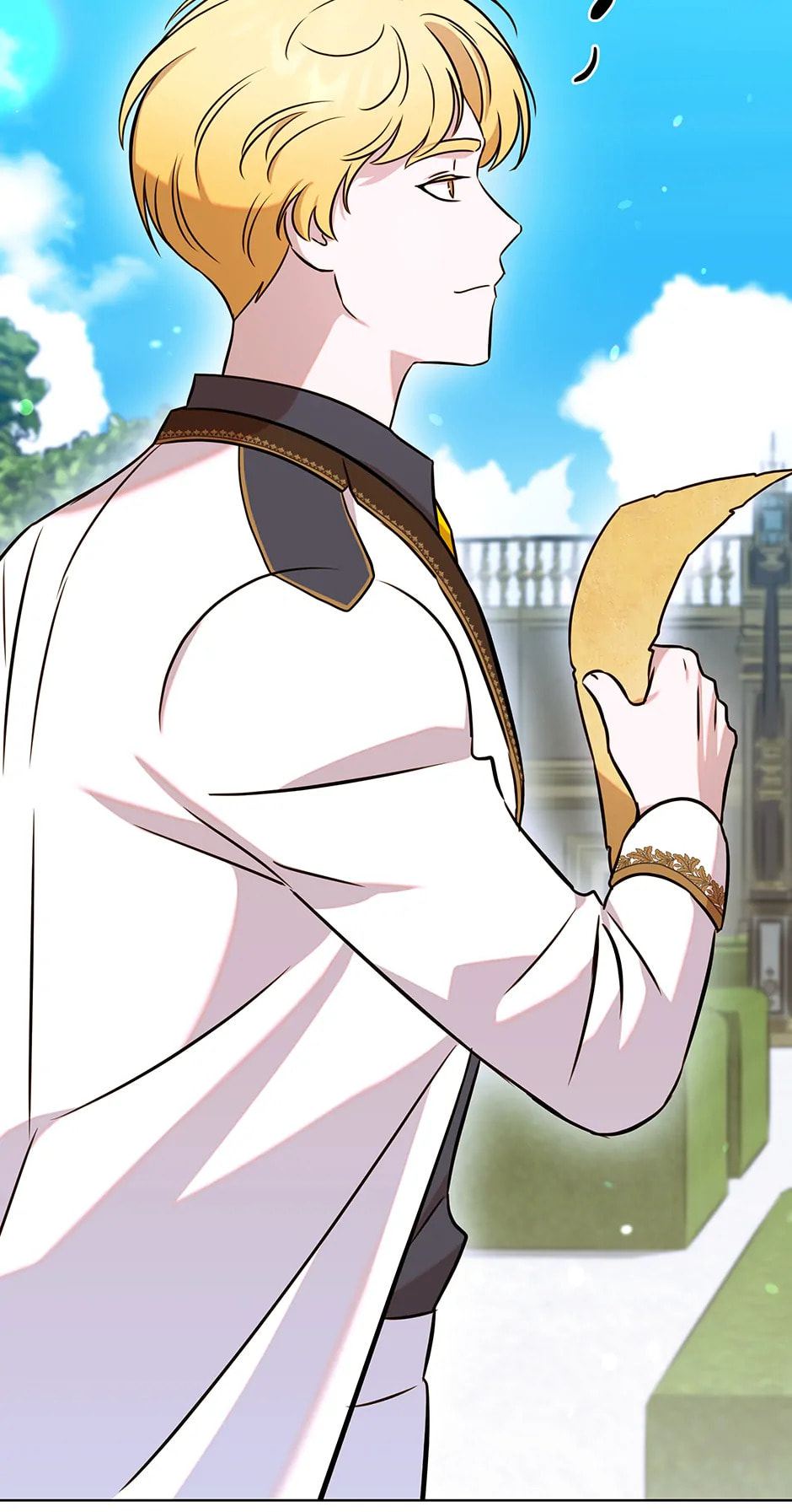 Read Let Me Tag Along chapter 7 image 6 on Lezhin