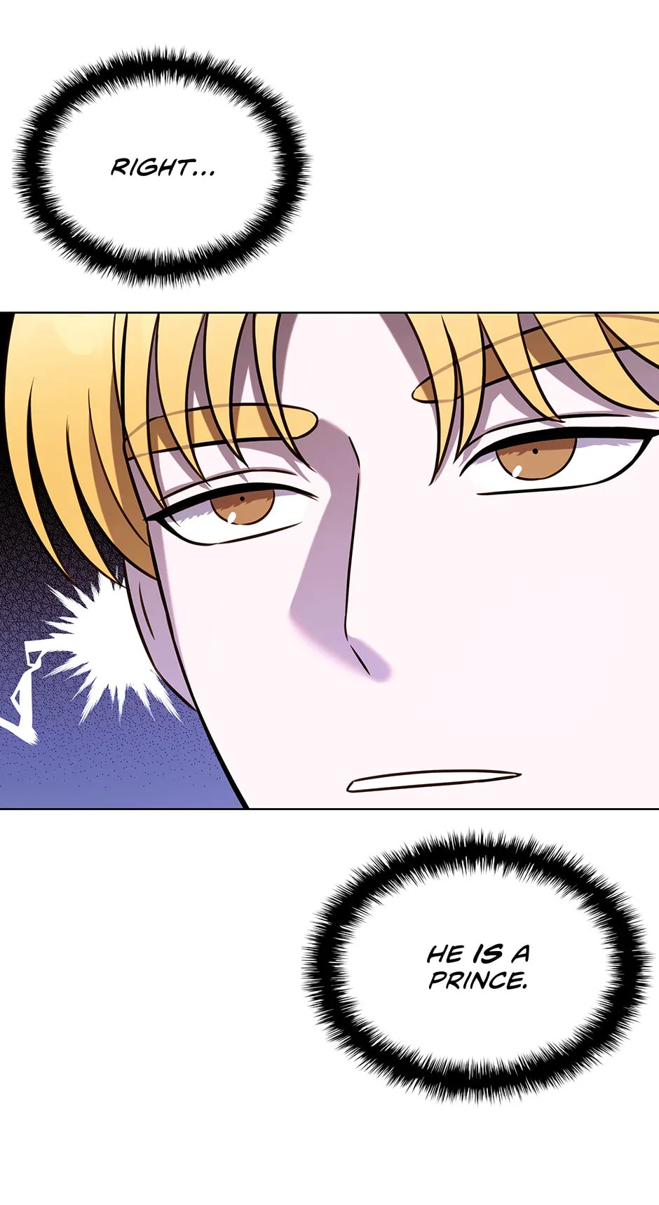 Read Let Me Tag Along chapter 7 image 60 on Lezhin