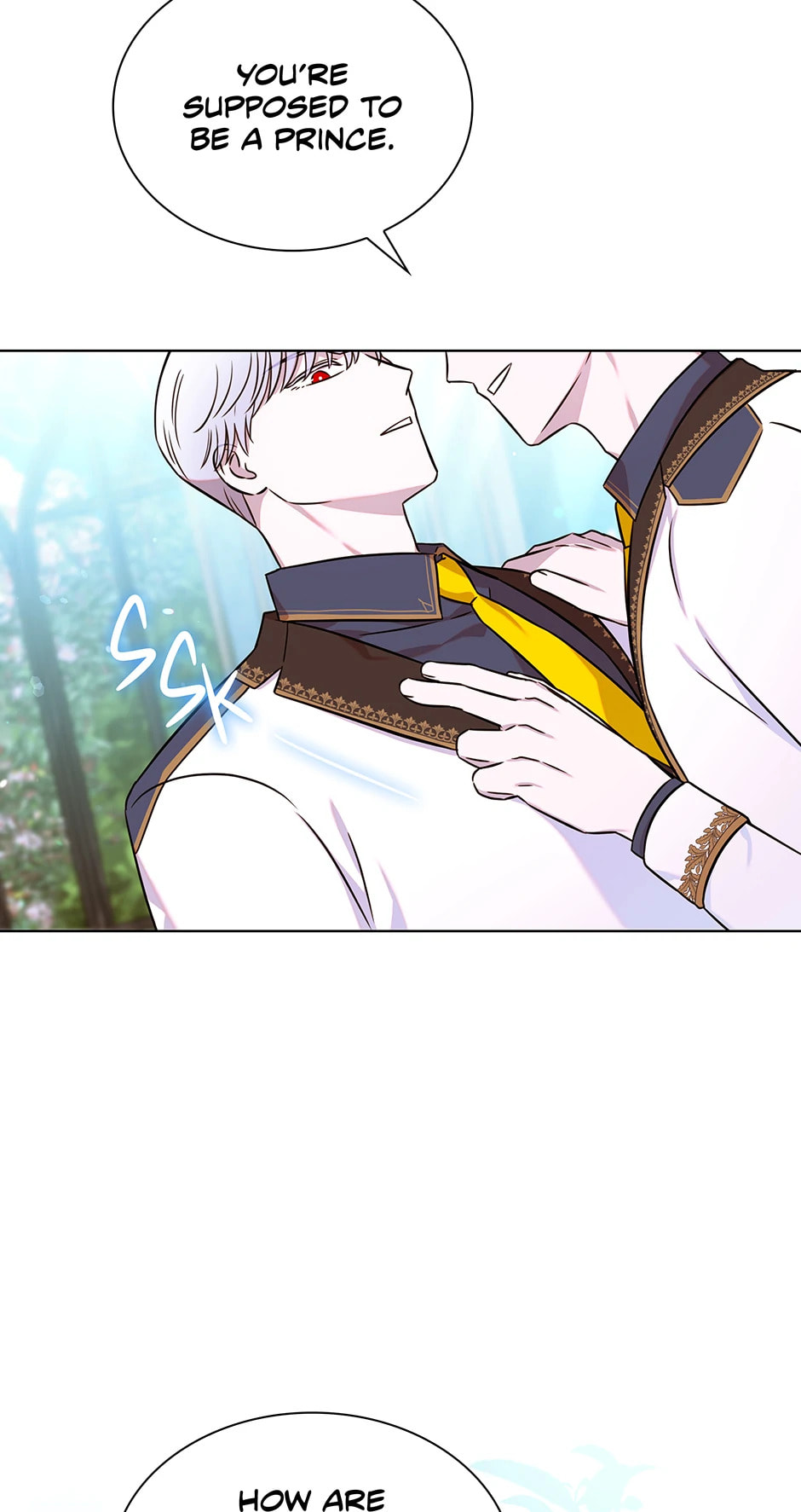 Read Let Me Tag Along chapter 7 image 63 on Lezhin