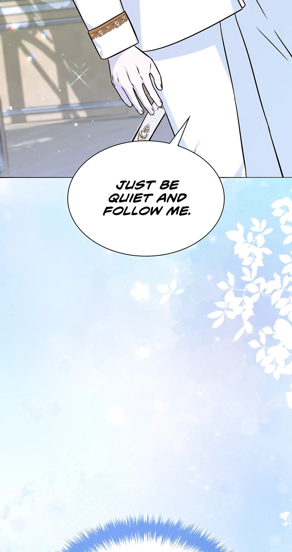 Read Let Me Tag Along chapter 7 image 65 on Lezhin