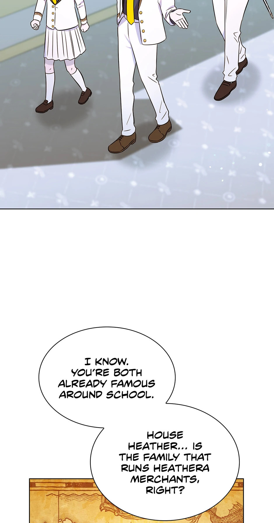 Read Let Me Tag Along chapter 7 image 68 on Lezhin