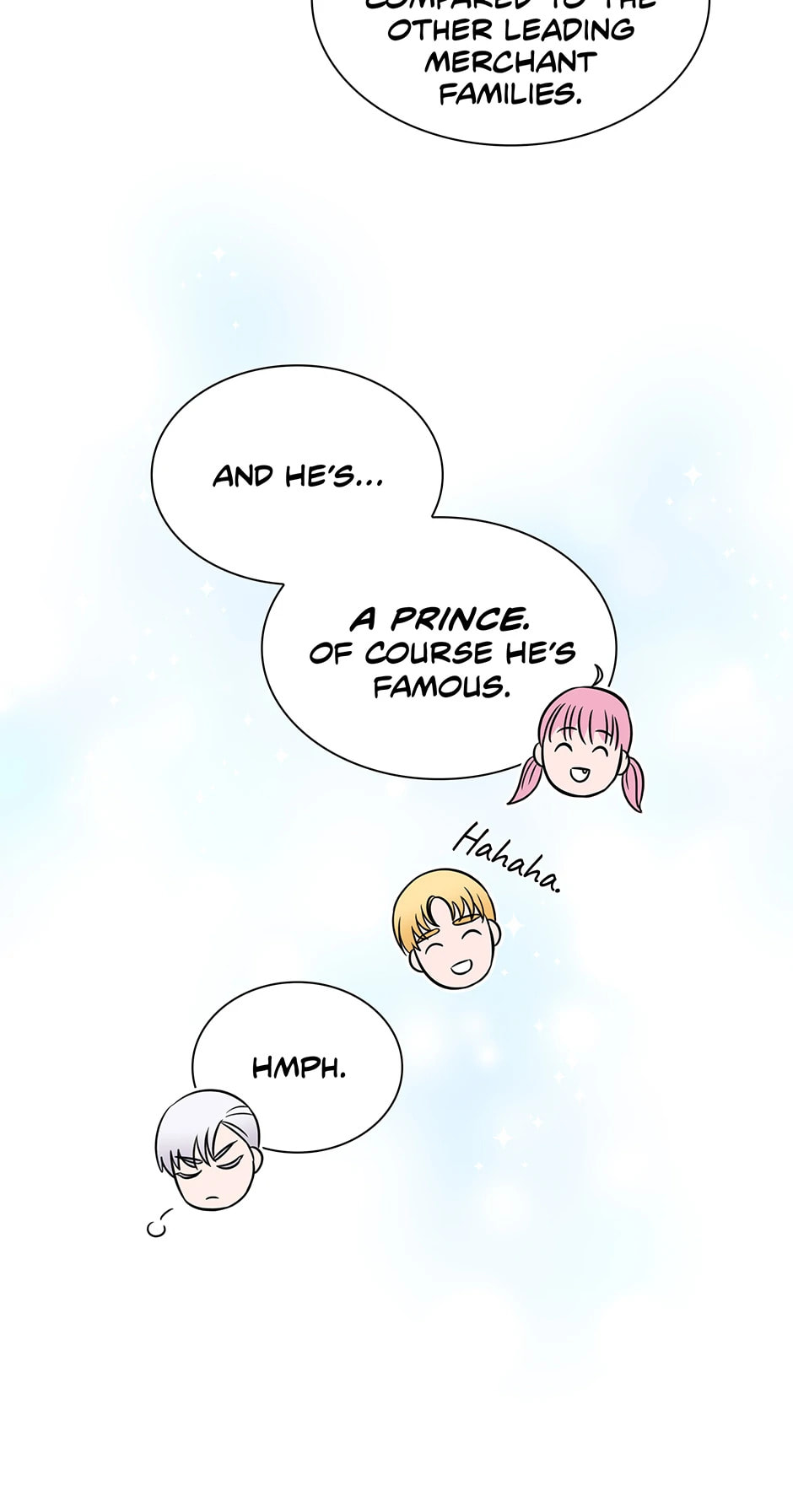 Read Let Me Tag Along chapter 7 image 70 on Lezhin