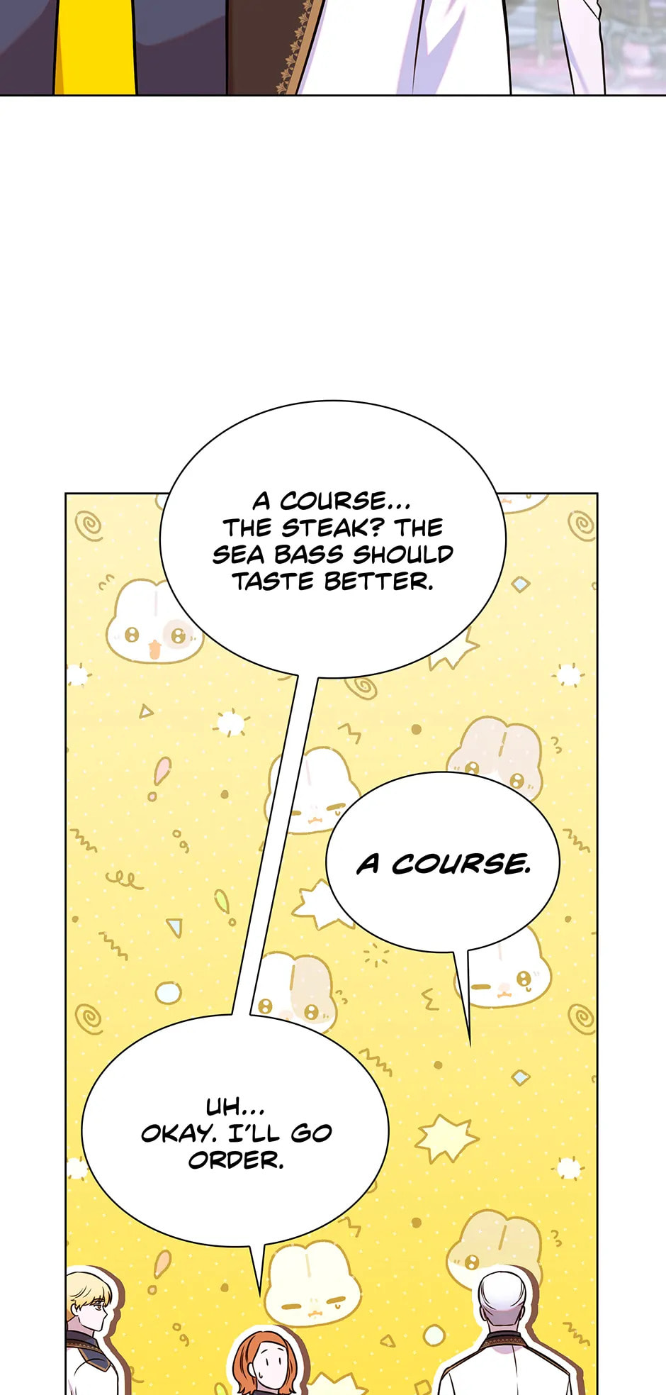 Read Let Me Tag Along chapter 7 image 76 on Lezhin