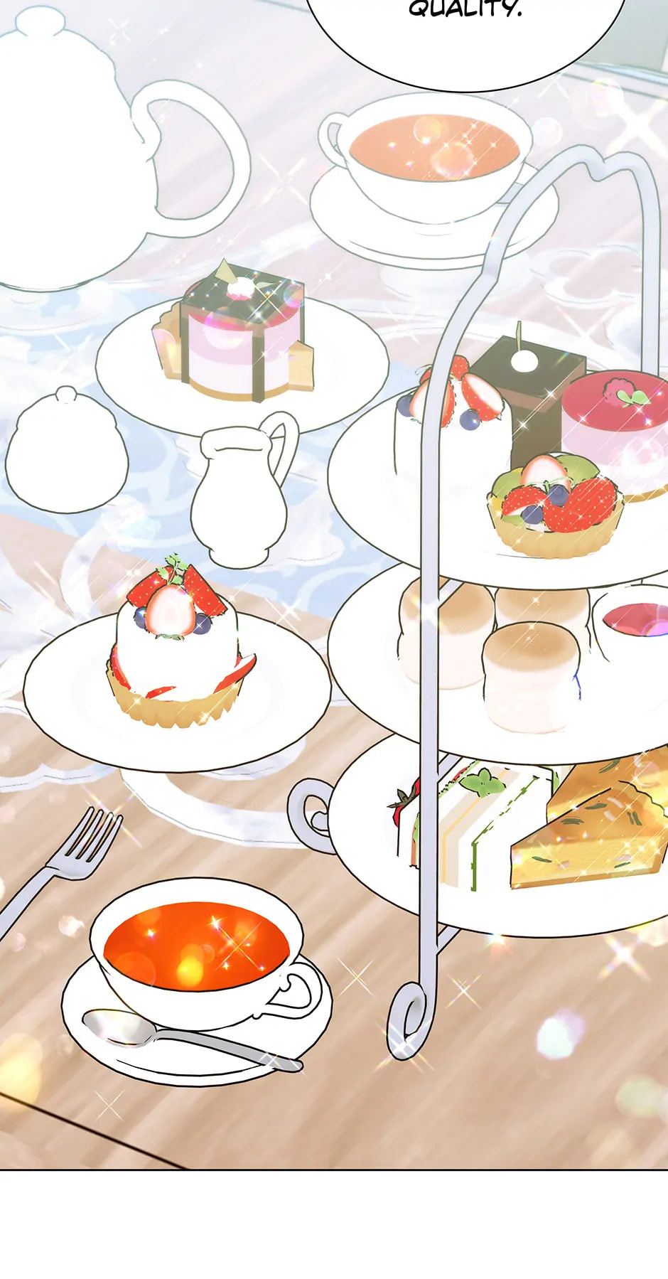 Read Let Me Tag Along chapter 7 image 82 on Lezhin