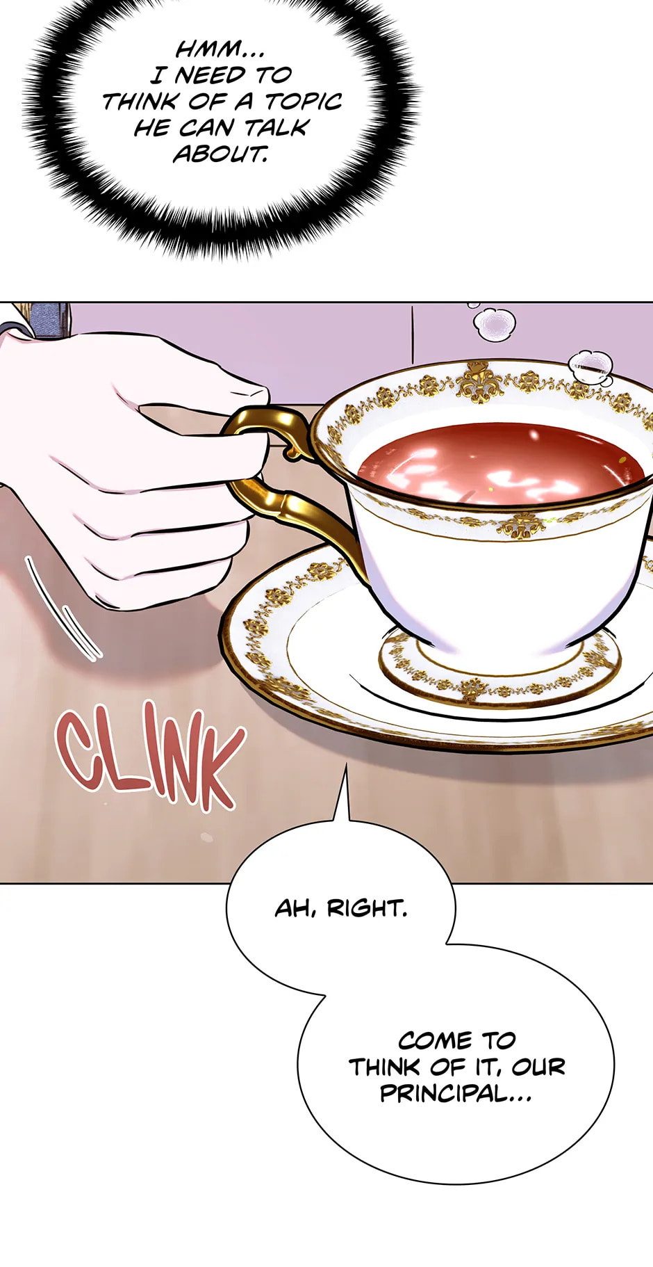 Read Let Me Tag Along chapter 7 image 86 on Lezhin