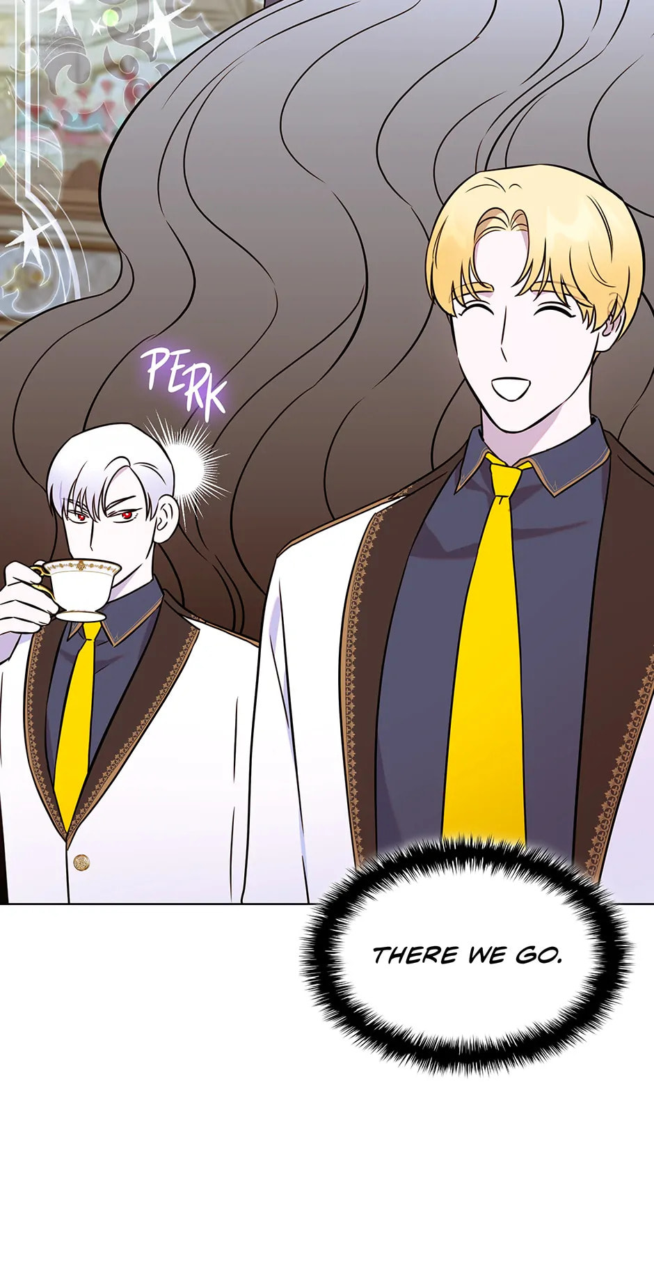 Read Let Me Tag Along chapter 7 image 88 on Lezhin