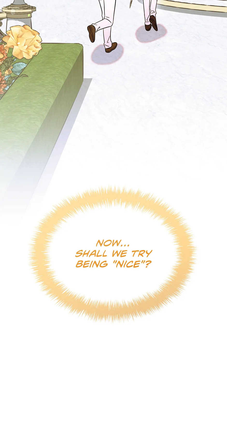 Read Let Me Tag Along chapter 7 image 9 on Lezhin