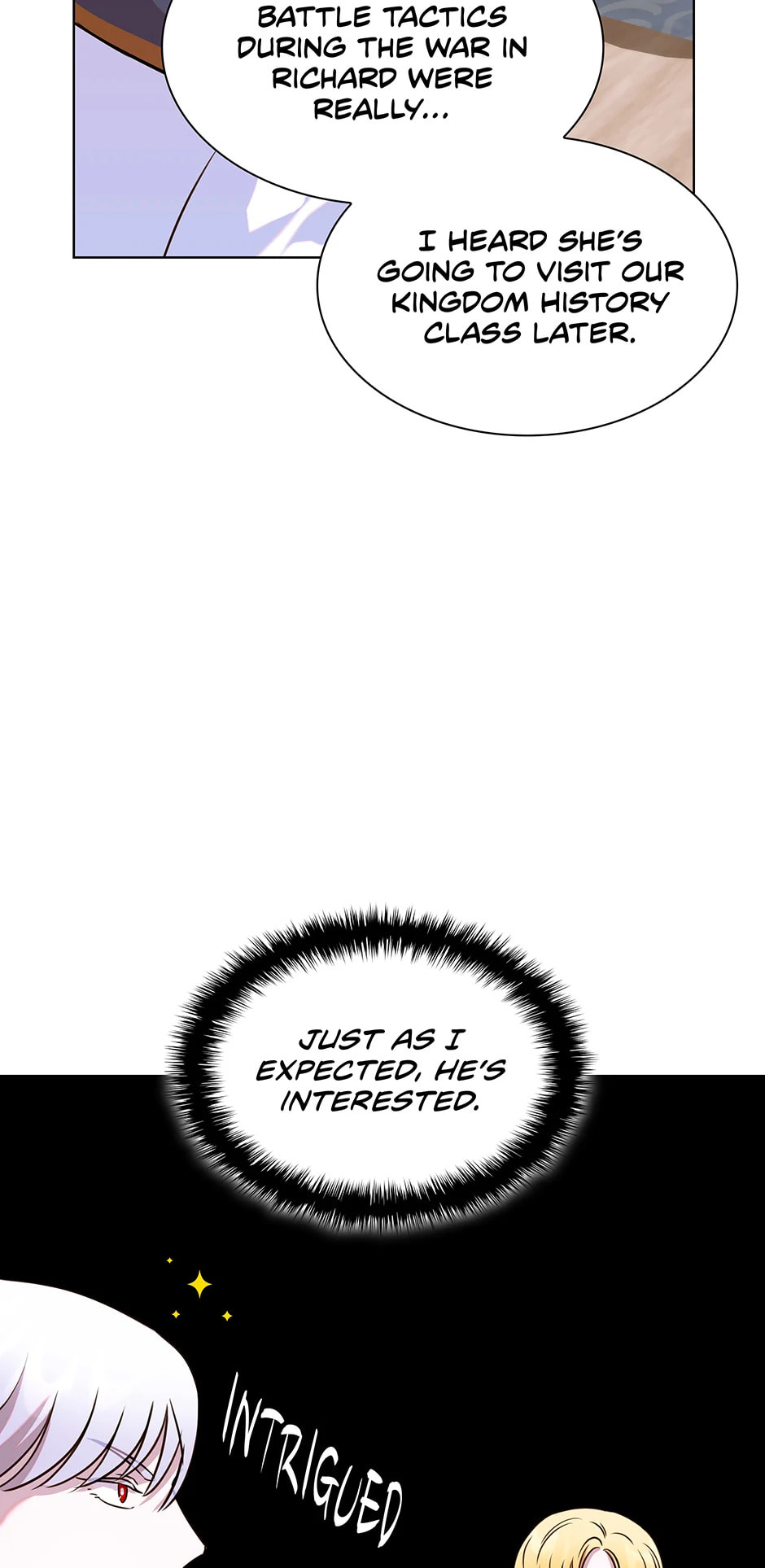 Read Let Me Tag Along chapter 7 image 90 on Lezhin