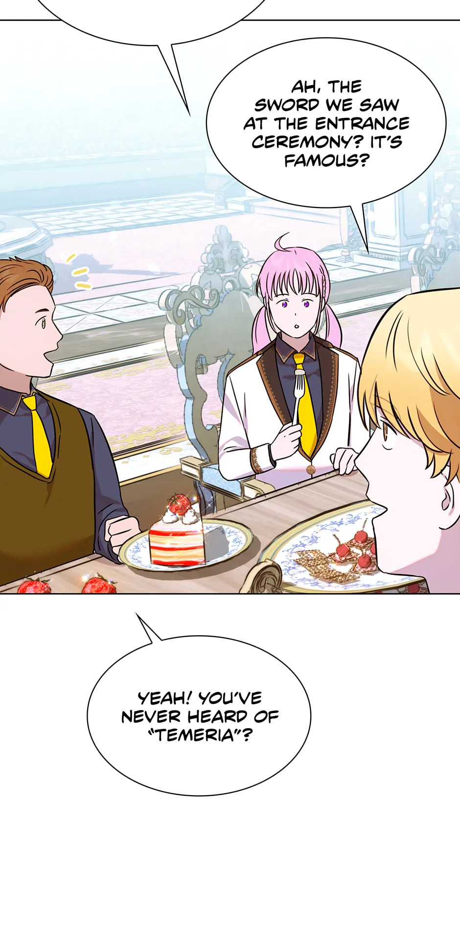Read Let Me Tag Along chapter 7 image 92 on Lezhin