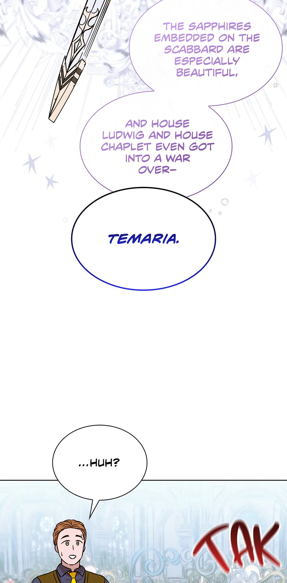 Read Let Me Tag Along chapter 7 image 94 on Lezhin
