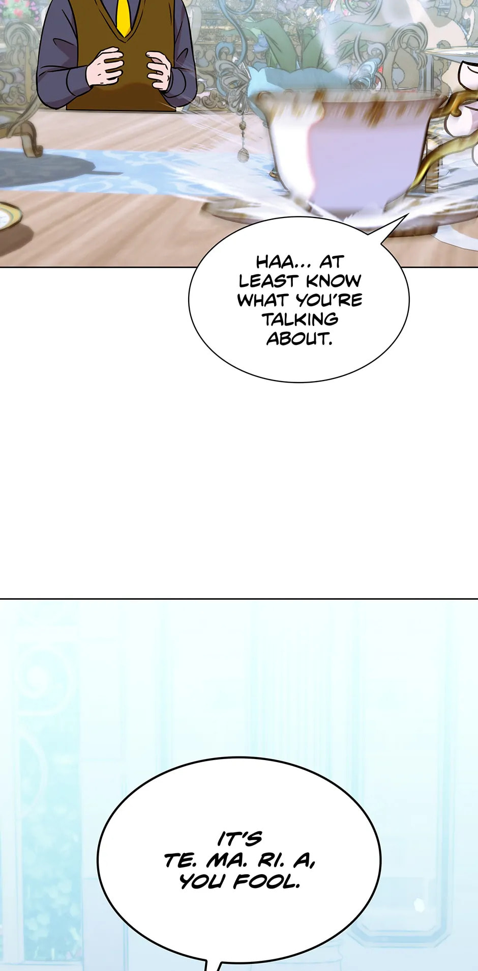 Read Let Me Tag Along chapter 7 image 95 on Lezhin