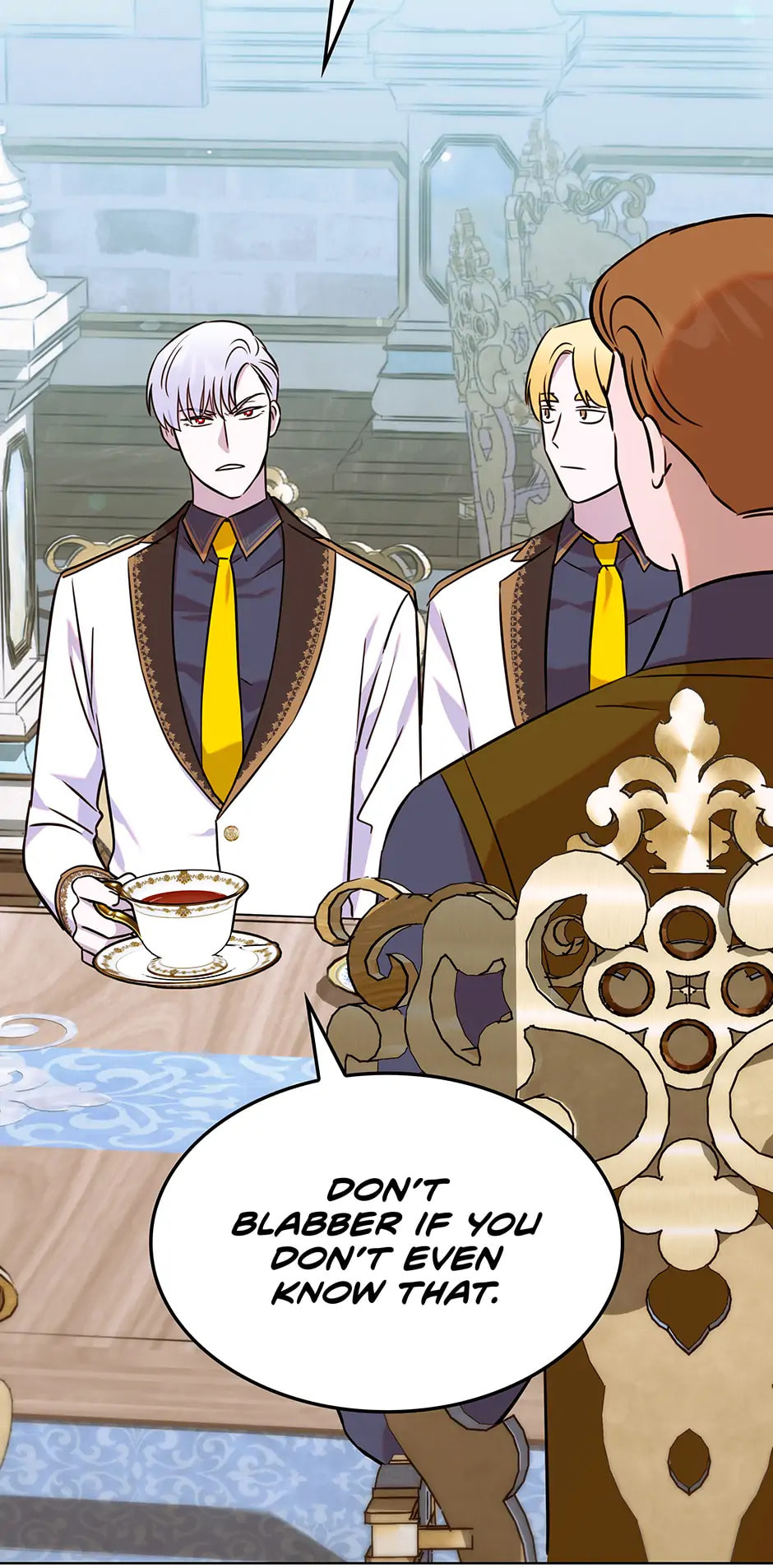 Read Let Me Tag Along chapter 7 image 96 on Lezhin