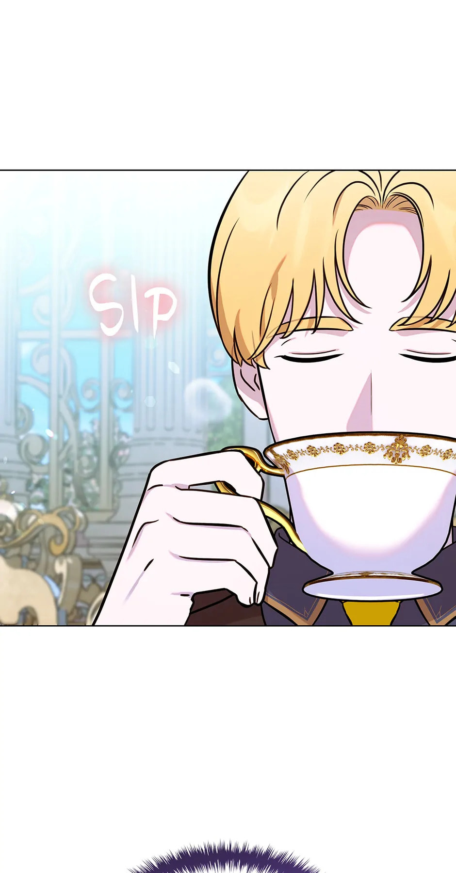 Read Let Me Tag Along chapter 7 image 98 on Lezhin