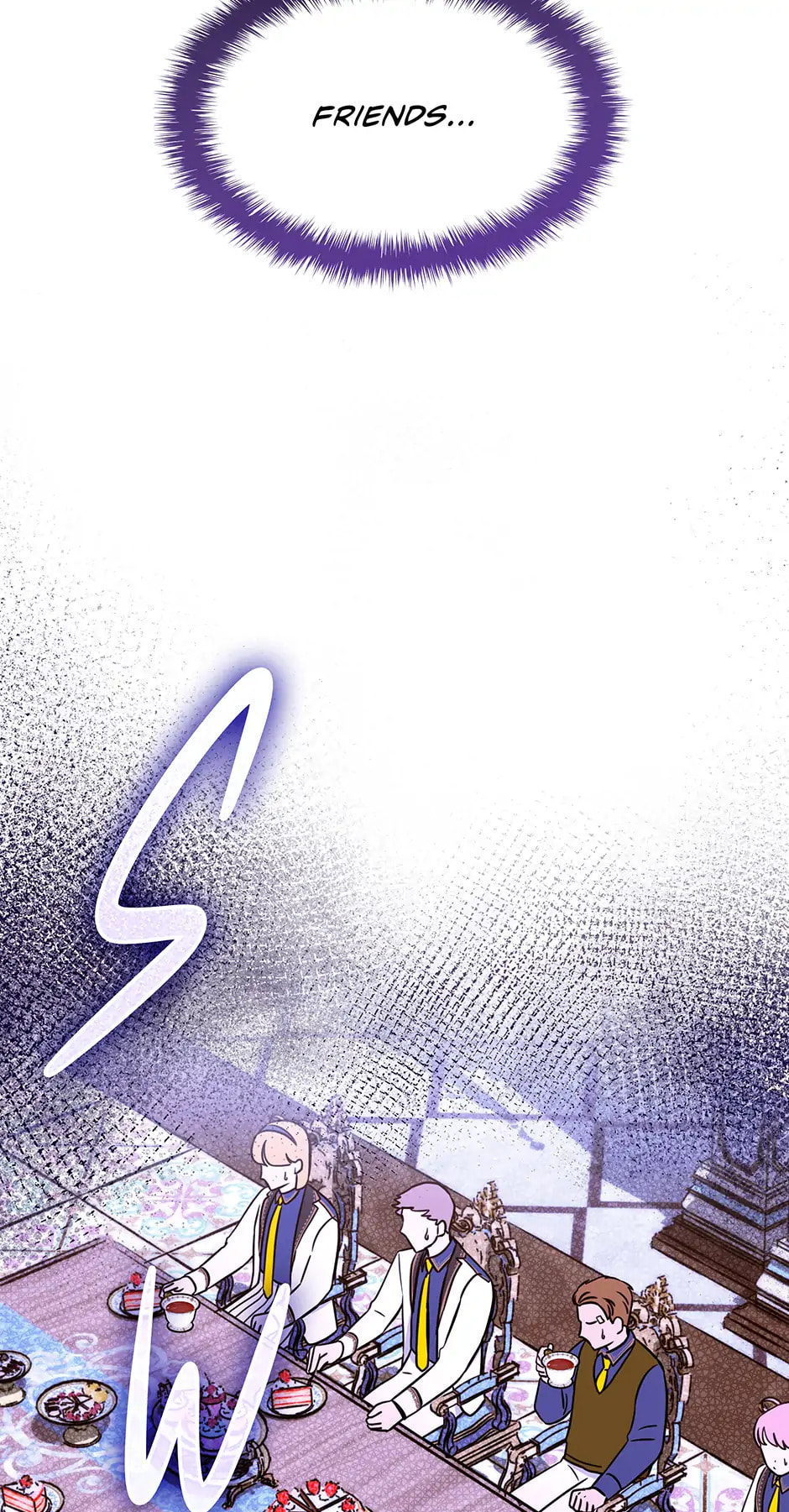Read Let Me Tag Along chapter 7 image 99 on Lezhin