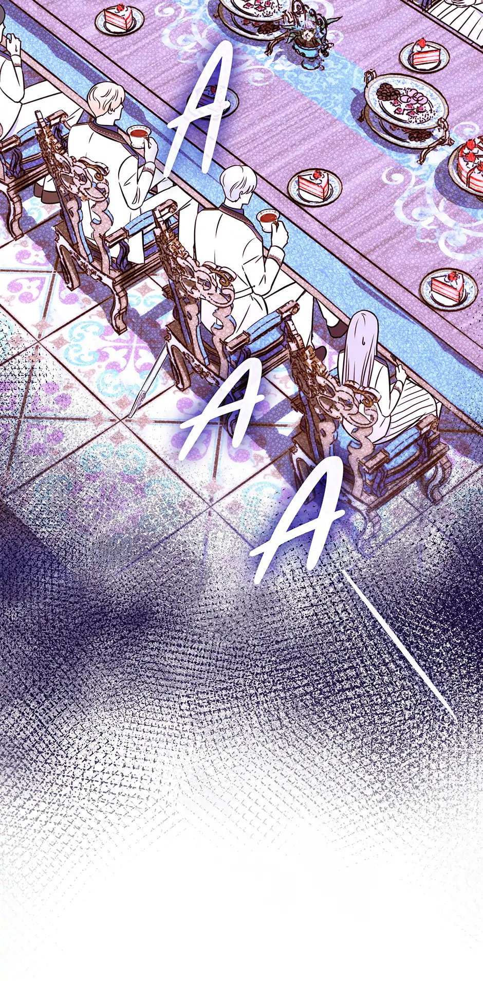 Read Let Me Tag Along chapter 8 image 1 on Lezhin
