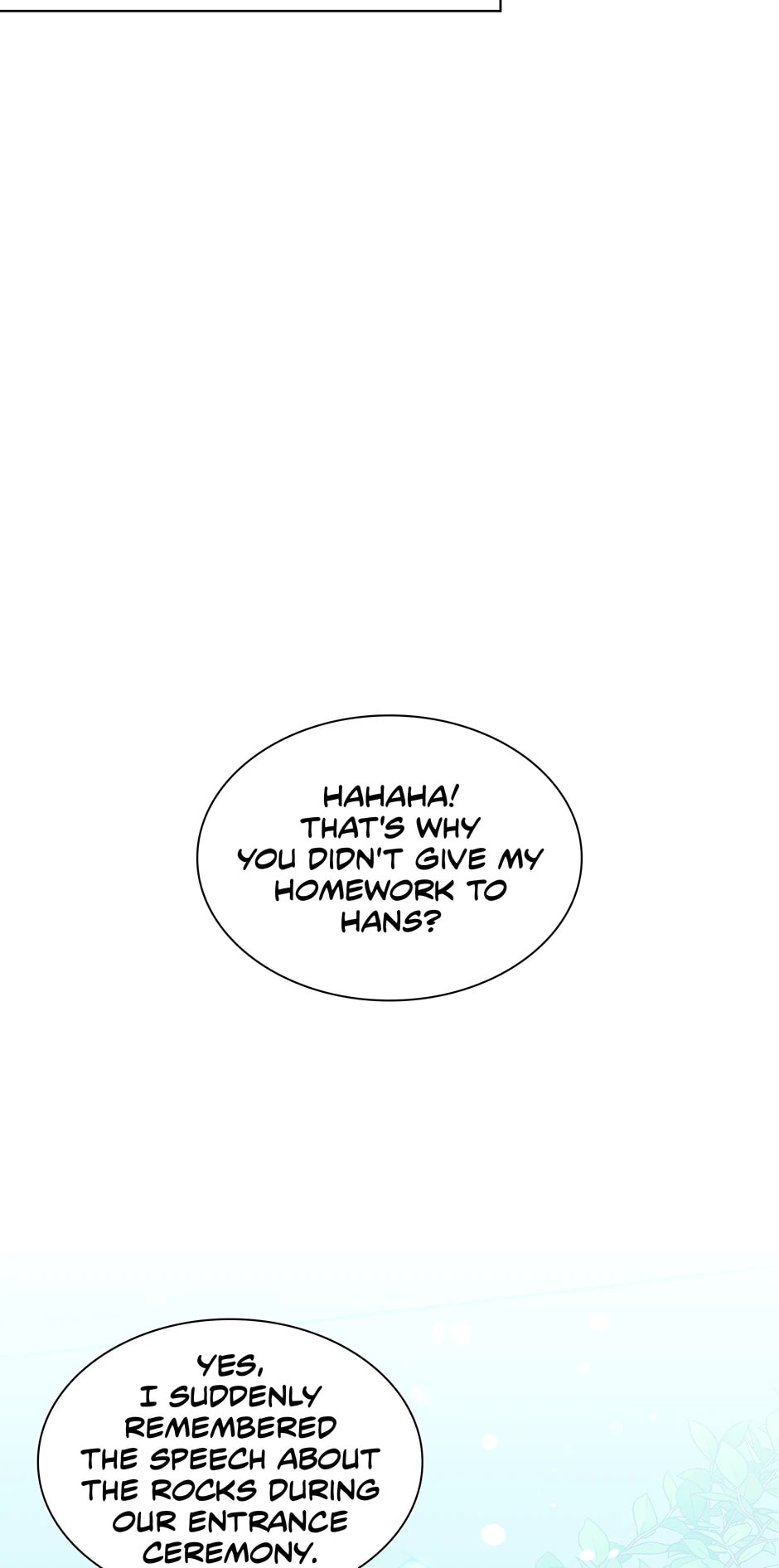 Read Let Me Tag Along chapter 8 image 13 on Lezhin
