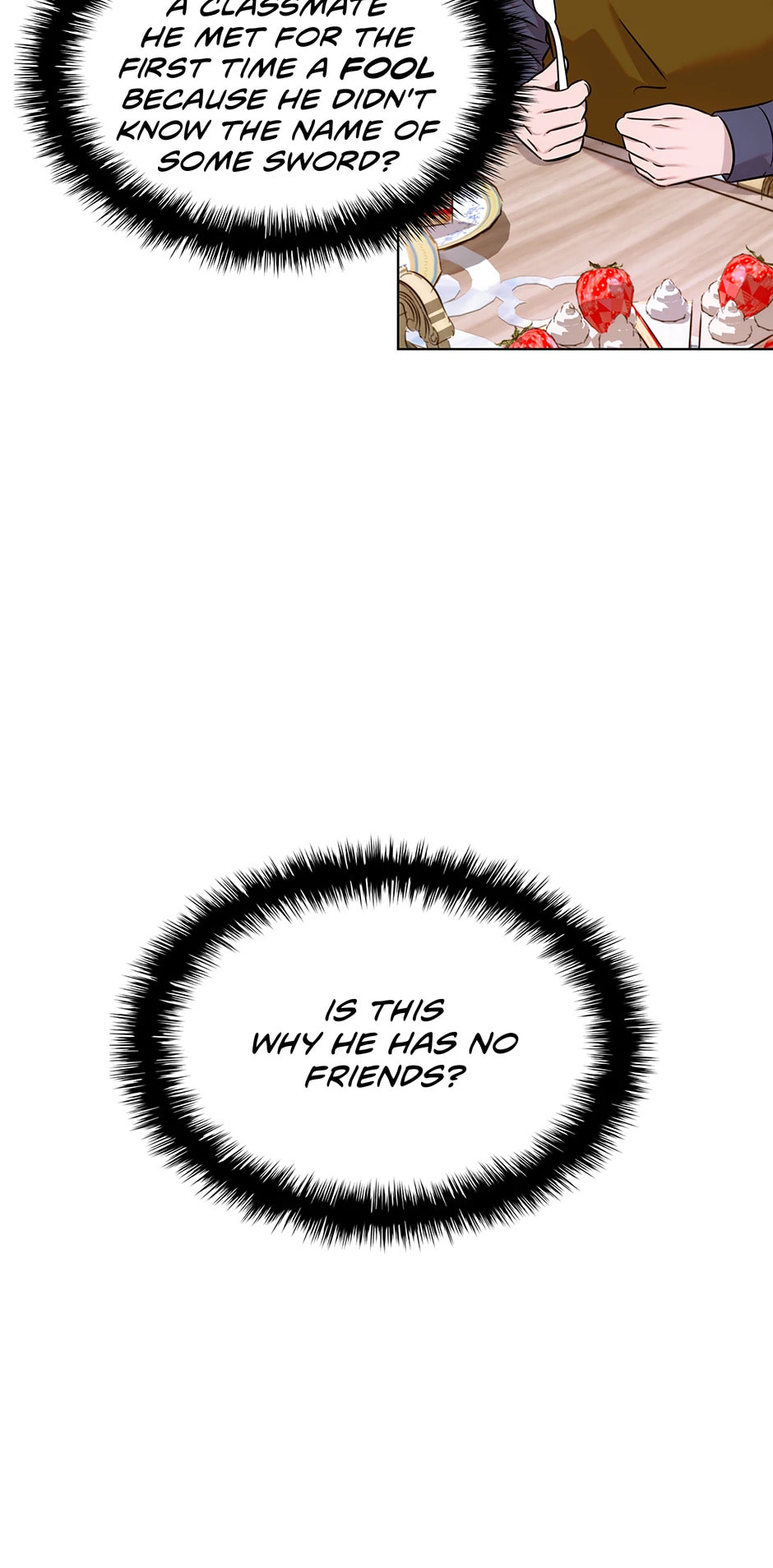 Read Let Me Tag Along chapter 8 image 3 on Lezhin