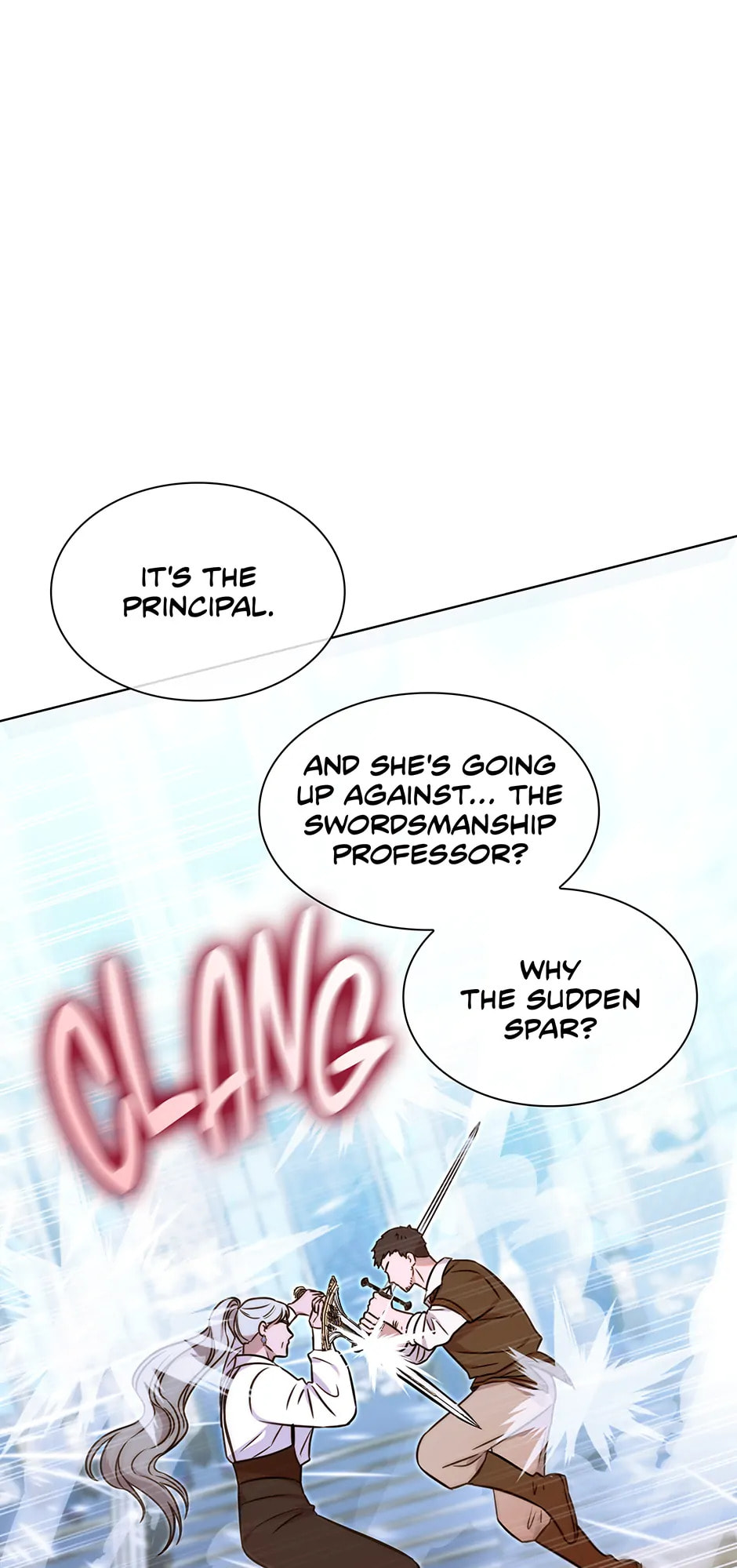 Read Let Me Tag Along chapter 8 image 31 on Lezhin