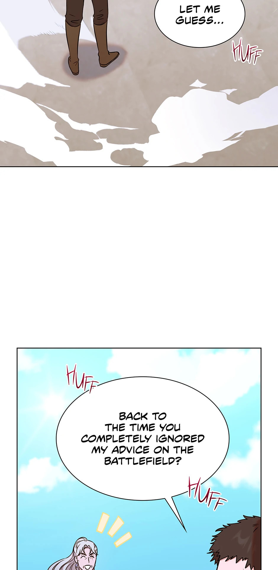 Read Let Me Tag Along chapter 8 image 36 on Lezhin
