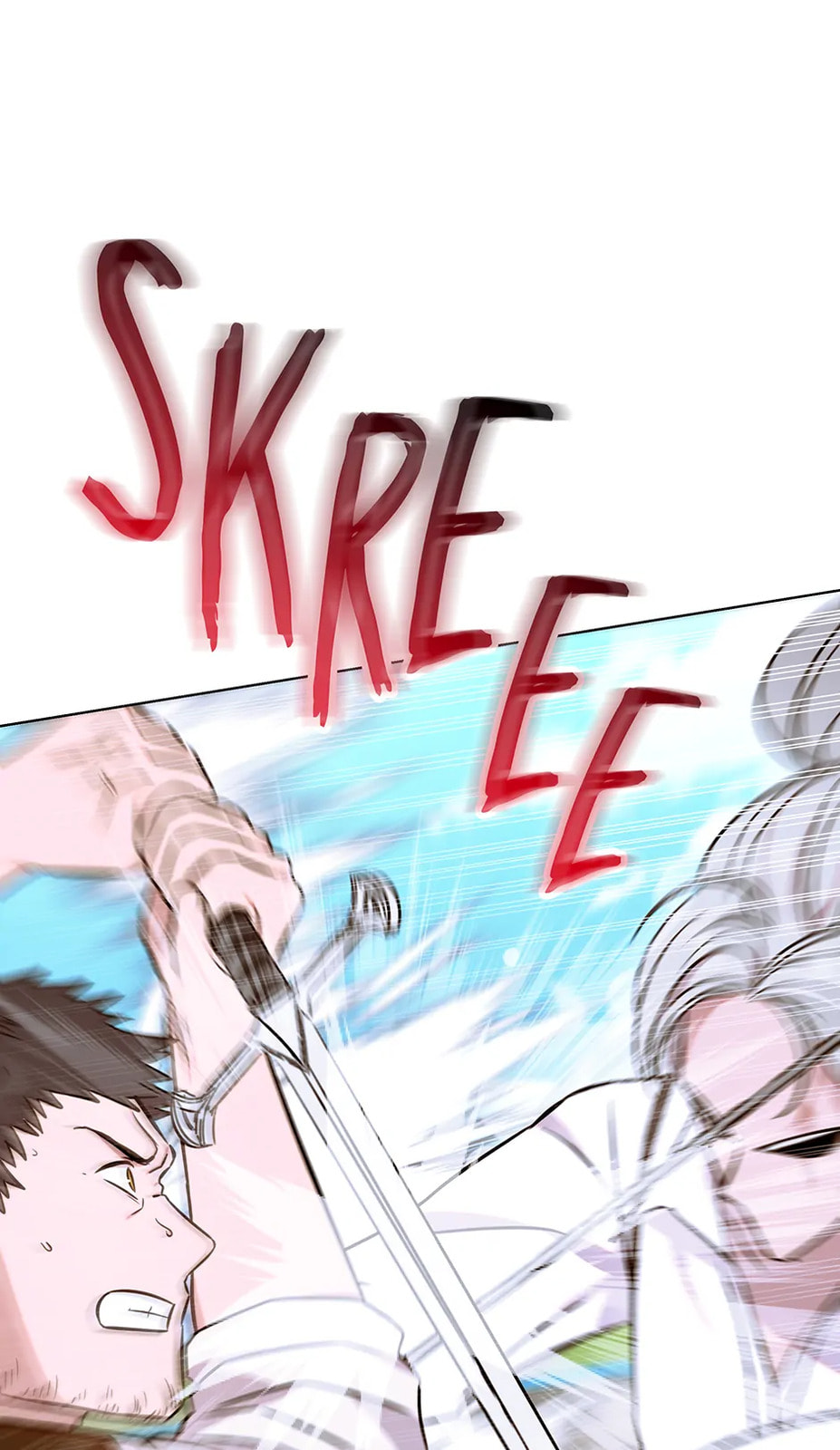 Read Let Me Tag Along chapter 8 image 45 on Lezhin