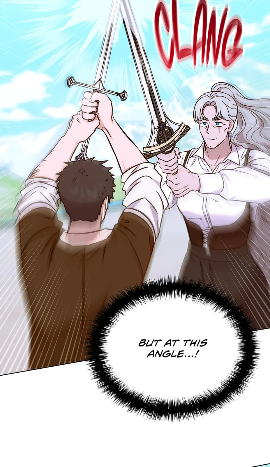 Read Let Me Tag Along chapter 8 image 48 on Lezhin