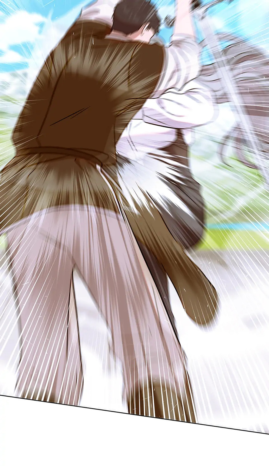 Read Let Me Tag Along chapter 8 image 52 on Lezhin