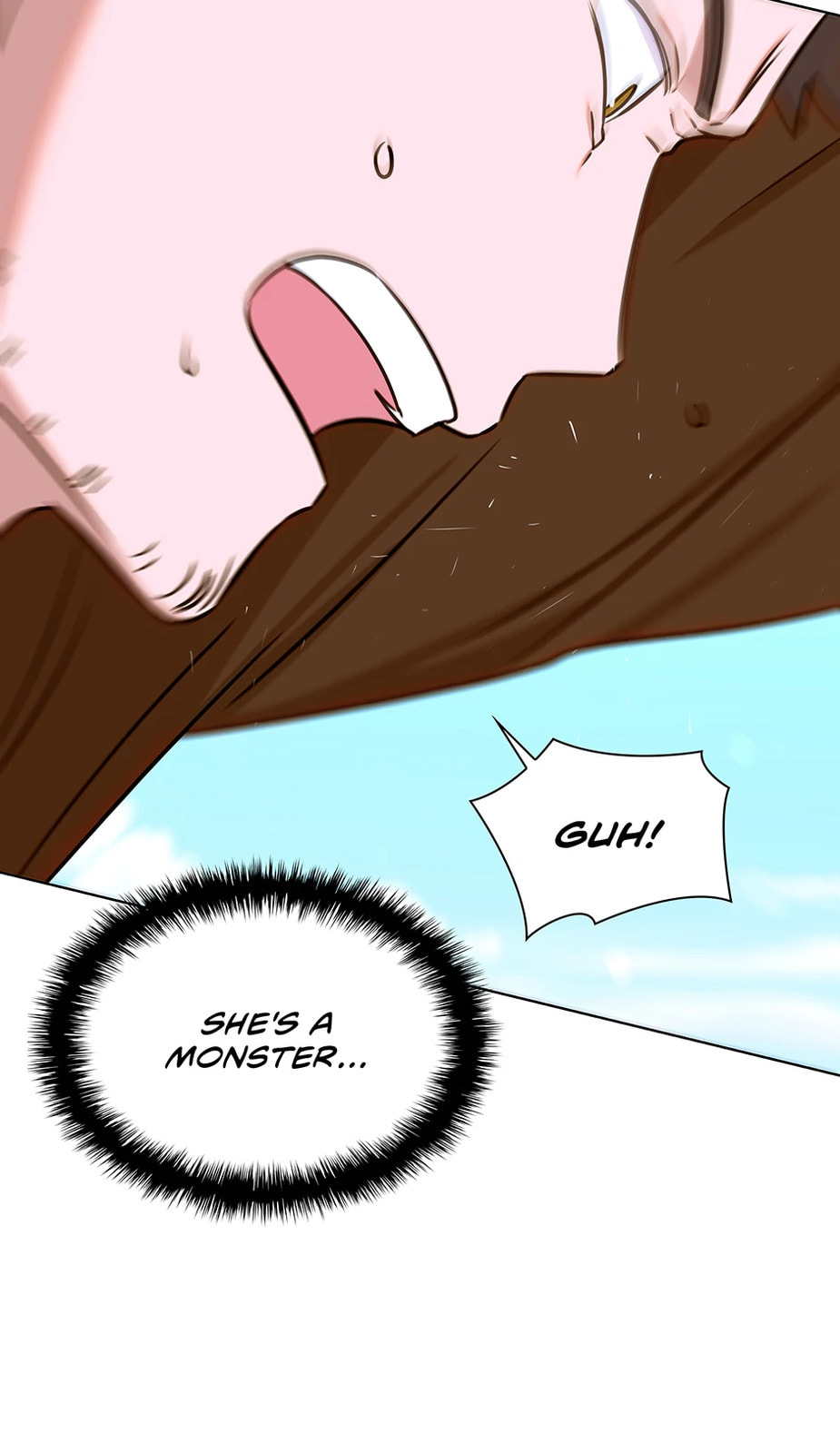 Read Let Me Tag Along chapter 8 image 54 on Lezhin