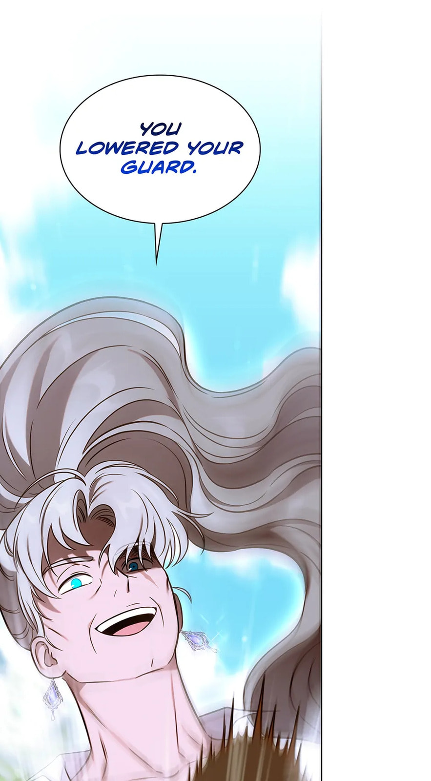 Read Let Me Tag Along chapter 8 image 55 on Lezhin