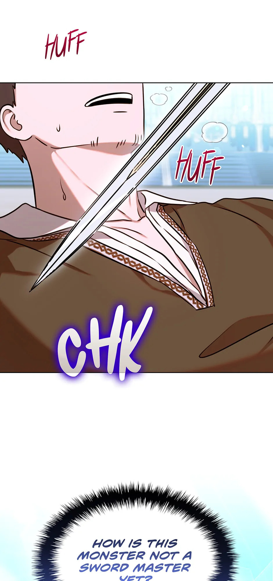 Read Let Me Tag Along chapter 8 image 60 on Lezhin