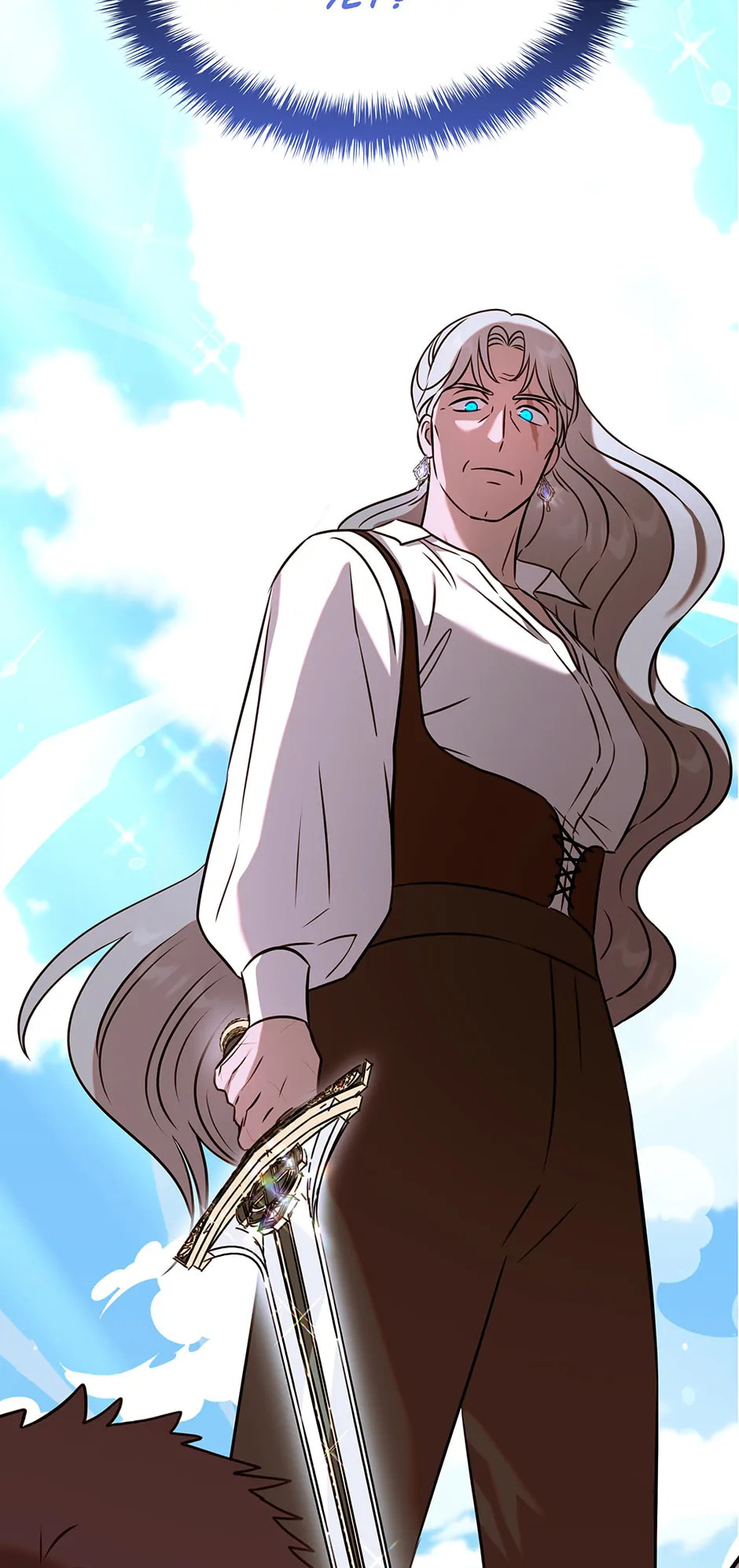 Read Let Me Tag Along chapter 8 image 61 on Lezhin