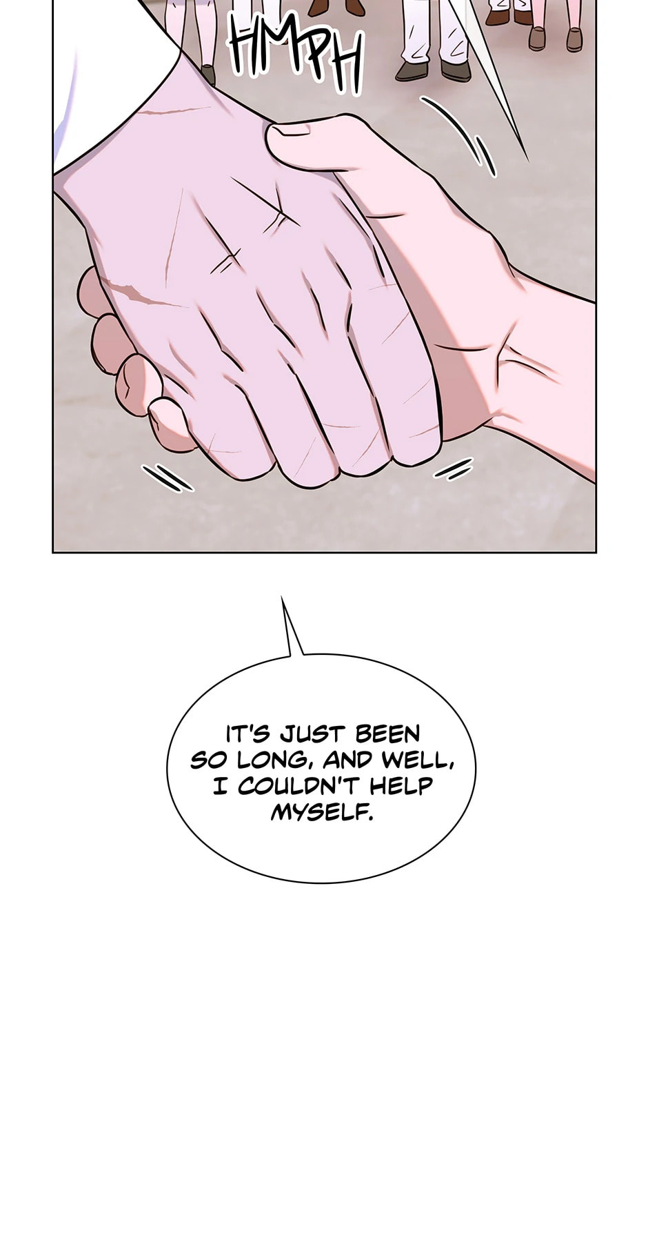 Read Let Me Tag Along chapter 8 image 66 on Lezhin
