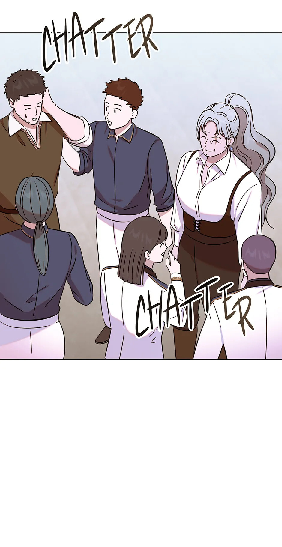 Read Let Me Tag Along chapter 8 image 67 on Lezhin