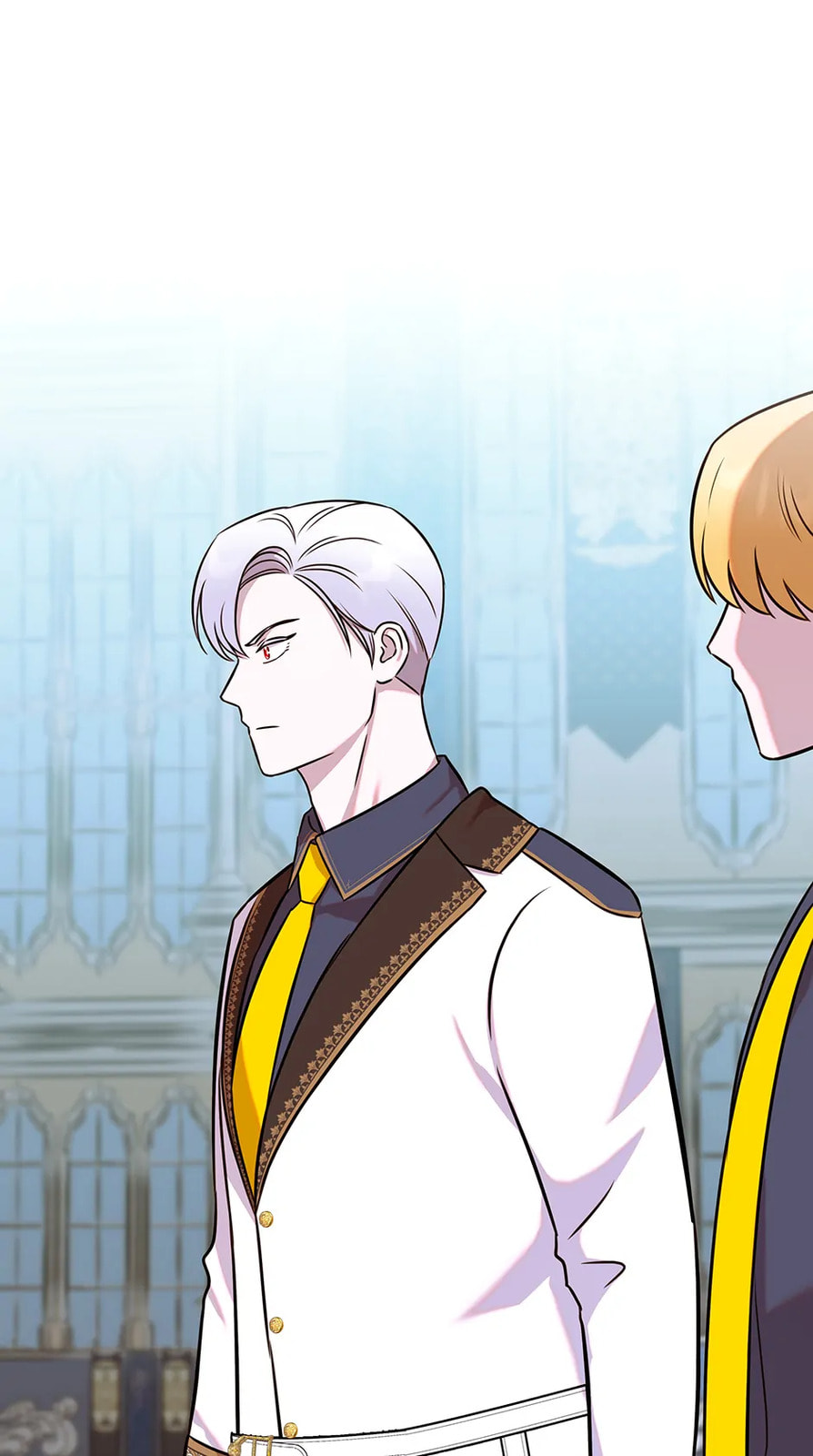 Read Let Me Tag Along chapter 8 image 68 on Lezhin