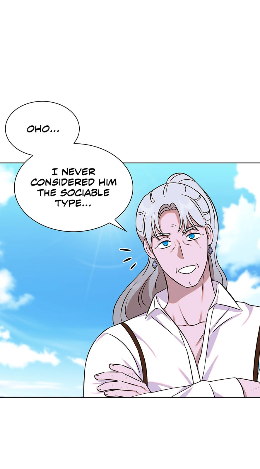 Read Let Me Tag Along chapter 8 image 77 on Lezhin