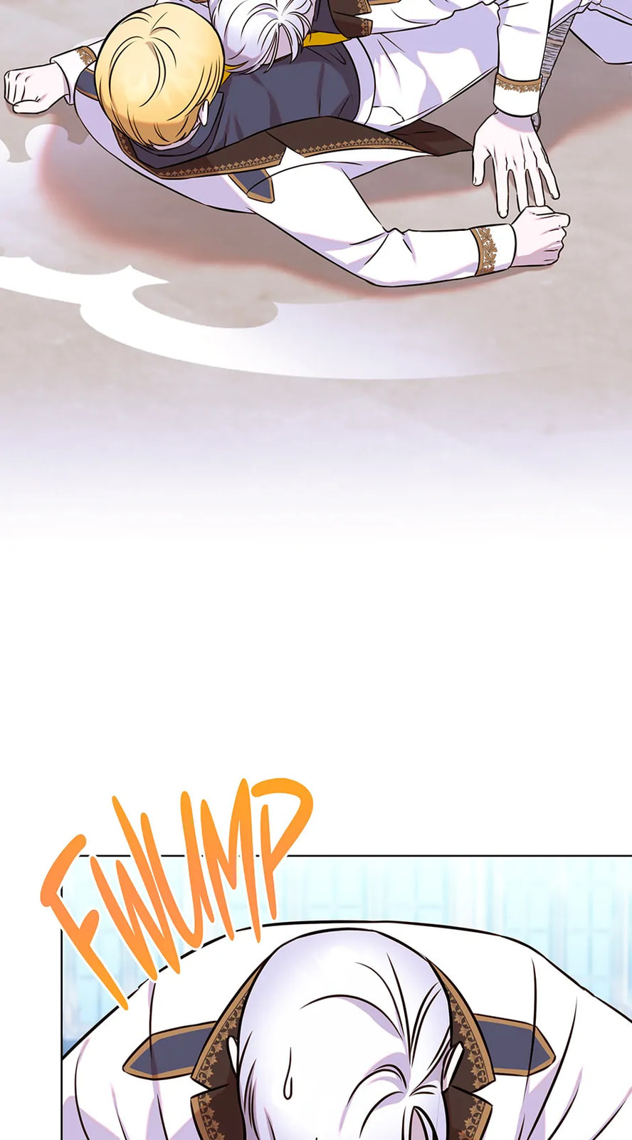 Read Let Me Tag Along chapter 8 image 79 on Lezhin